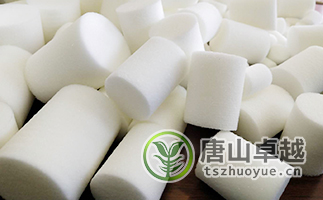 使用海綿射彈清潔鋼管管道效果怎么樣？